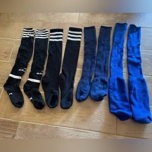 Soccer socks